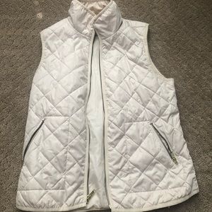 Old Navy Puffer Vest